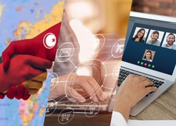 Vendeur d’Élite : vendre, négocier et influencer ses acheteurs efficacement (Tunisie)