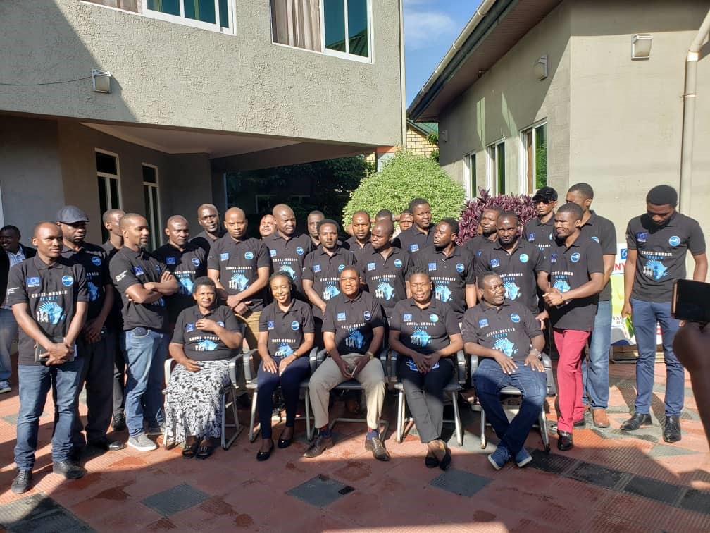 Leadership in Smallscale Trade Networking